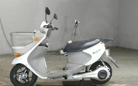 SUZUKI e-LET's CZ81A