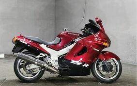 KAWASAKI ZX 1100 NINJA 1995 ZXBD12