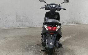 YAMAHA AXIS Z SED7J