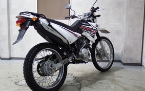 YAMAHA XTZ125 PCJL