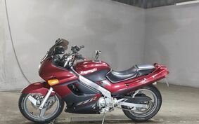 KAWASAKI ZZ-R250 EX250H