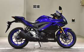 YAMAHA YZF-R25 RG43J