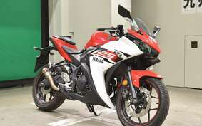 YAMAHA YZF-R25 RG10J