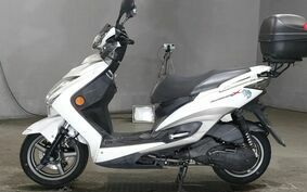 YAMAHA CYGNUS 125 X SR SE44J