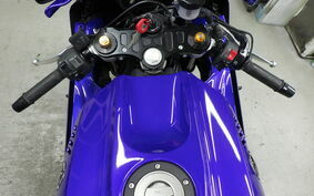 YAMAHA YZF-R7 2022 RM39J