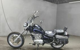 SUZUKI GZ125HS 不明