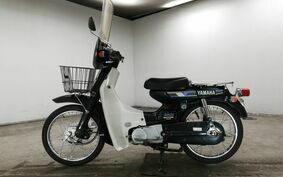 YAMAHA MATE 50 V50