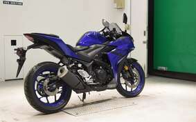 YAMAHA YZF-R25 RG43J