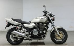 YAMAHA XJR1200 1994 4KG