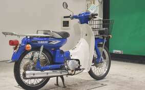 YAMAHA MATE 50 UA04J