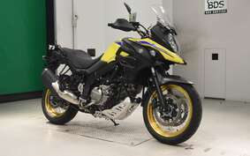 SUZUKI DL650 ( V-Strom 650 ) 2023 C733M