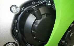 KAWASAKI ZX 10 NINJA ABS 2024 ZXT02L