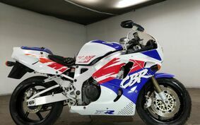 HONDA CBR900RR FIREBLADE 1993 SC28