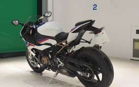 BMW S1000RR M PACKAGE 2021