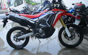 HONDA CRF250 RALLY MD44