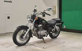 SUZUKI GZ250 Marauder NJ48A