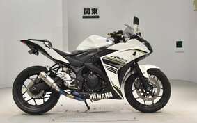 YAMAHA YZF-R25 RG10J