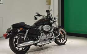 HARLEY XL883LI 2012