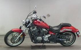 YAMAHA XVS1300CA STRIKER 2012 VP33