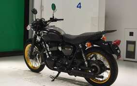 KAWASAKI W800 2012 EJ800A