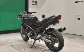 KAWASAKI BALIUS 250 ZR250A