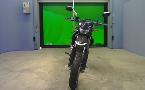 KAWASAKI KLX125D TRACKER 2010 LX125D