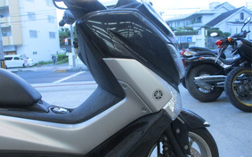 YAMAHA N-MAX SE86J