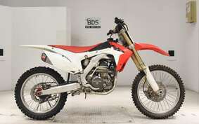 HONDA CRF250 RALLY ME10