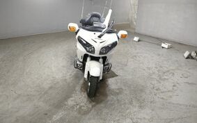 HONDA GL 1800 GOLD WING 2012 SC68