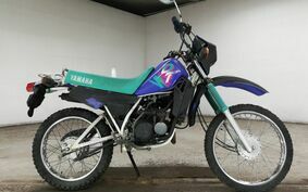 YAMAHA DT50 17W