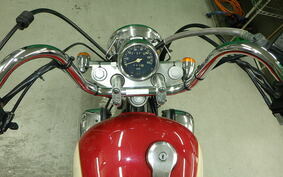 YAMAHA VIRAGO 250 3DM