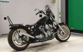 YAMAHA DRAGSTAR 400 1998 4TR