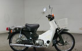 HONDA C70 SUPER CUB C70