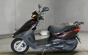 YAMAHA AXIS 125 TREET SE53J