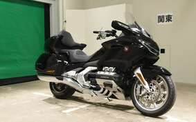 HONDA GL 1800 GOLD WING TOUR DCT SC79