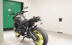 YAMAHA MT-09 A 2018 RN52J