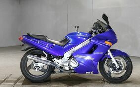 KAWASAKI ZZ-R250 EX250H