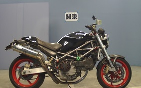 DUCATI MONSTER S4 2001 M400A