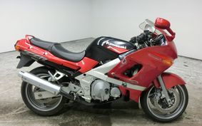 KAWASAKI ZZ-R400 1999 ZX400N