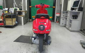 VESPA S125