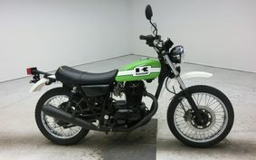 KAWASAKI 250TR 2002 BJ250F