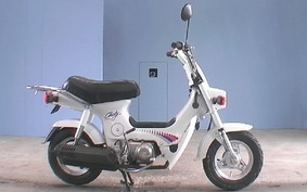 HONDA CHALY 50 CF50