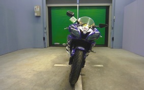 YAMAHA YZF-R6 2008 RJ12