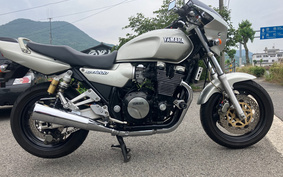 YAMAHA XJR1200 1994 4KG