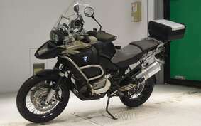 BMW R1200GS ADVENTURE 2010