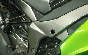 KAWASAKI NINJA 1000 A 2013 ZXT00G