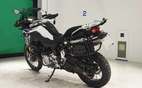 BMW F850GS 2021 0B09