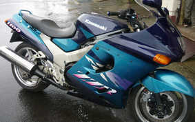 KAWASAKI ZZ1100 NINJA 1994 ZXT10D