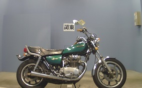 YAMAHA XS650 SPECIAL 1980 3G5