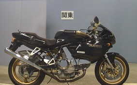 DUCATI SS900 2005 V100A